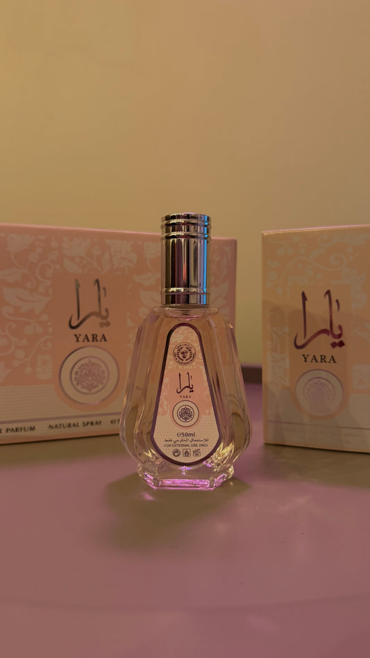 Parfum Yara 50ml